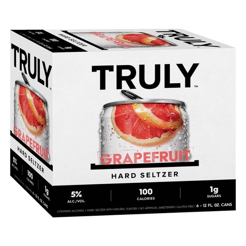 images/beer/HARD SELTZER, CIDER/Truly Grapefruit.jpg